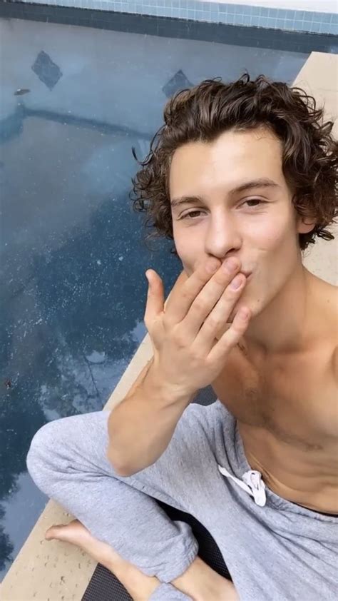 shawn mendes xxx|SHAWN MENDES Nude